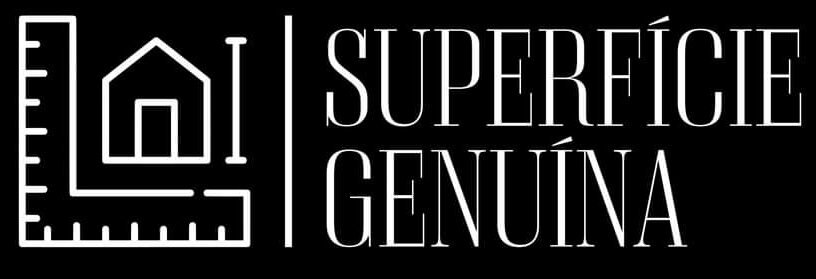 logotipo: Superfície Genuína